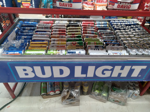 HWY 16 Convenient Store