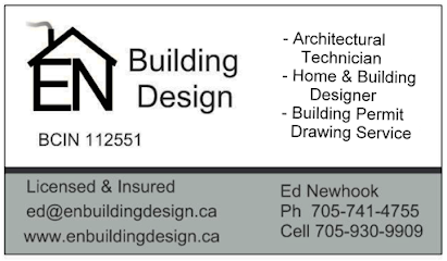EN Building Design