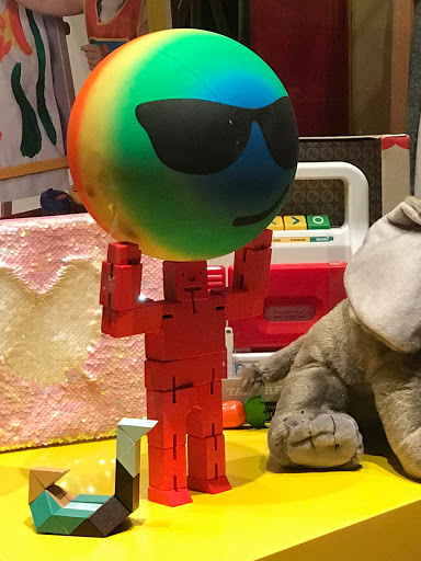 Toy Store «The Wishing Well», reviews and photos, 6723 Greenleaf Ave, Whittier, CA 90601, USA