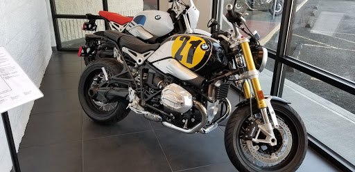 Motorcycle Dealer «BMW Motorcycles of Vancouver», reviews and photos, 10701 NE Fourth Plain Blvd a, Vancouver, WA 98662, USA