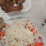 Photo n°3 de l'avis de Valeria.e fait le 24/07/2023 à 20:32 sur le  Il braciere di Franco e figli à Catania