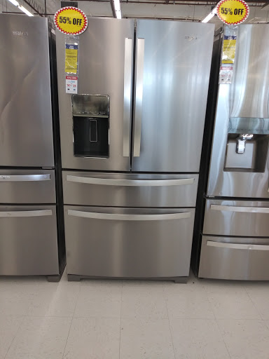 Appliance Store «Sears Outlet», reviews and photos, 401 SW Plaza Suite 105, Arlington, TX 76016, USA