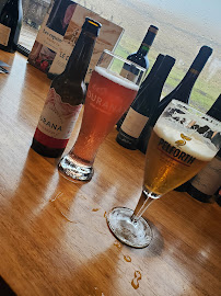 Plats et boissons du Restaurant Buron du Col de la Croix Morand à Chambon-sur-Lac - n°14