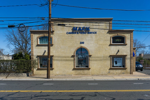 Mack Retail - Camera & Video Service in Springfield Township, New Jersey