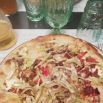 Photo n°1 de l'avis de Silvia.i fait le 29/10/2021 à 20:31 sur le  Verde Salvia à Pavia