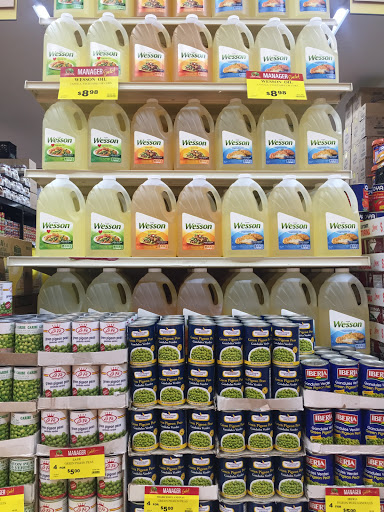 Supermarket «Fine Fare Supermarkets», reviews and photos, 656 Castle Hill Ave, Bronx, NY 10473, USA