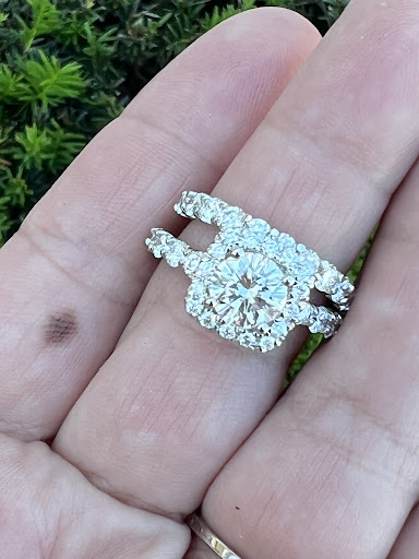 Jewelry Repair Service «Imperial Jewelers», reviews and photos, 201 Ward St, Montgomery, NY 12549, USA