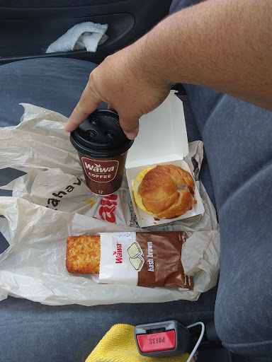 Convenience Store «Wawa», reviews and photos, 3200 New Jersey Ave, Wildwood, NJ 08260, USA