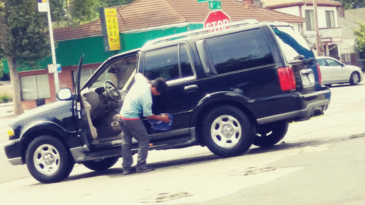 Car Wash «Scrub Boys Car Wash», reviews and photos, 1731 Broadway, Sacramento, CA 95818, USA