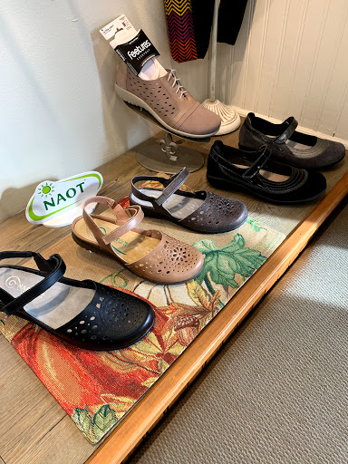 Orthopedic Shoe Store «Foot Solutions», reviews and photos, 3601 Nazareth Rd, Easton, PA 18045, USA