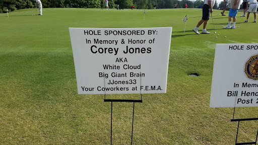 Golf Course «Lanier Islands Legacy Golf Course», reviews and photos, 7000 Lanier Islands Pkwy, Buford, GA 30518, USA