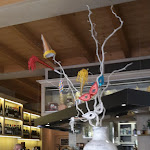 Photo n°9 de l'avis de Franco.a fait le 31/01/2017 à 19:47 sur le  Ristorante L'Orologio à Verona