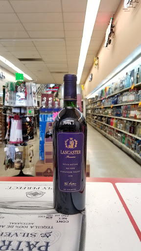 Liquor Store «Liquors Plus», reviews and photos, 2985 NE 163rd St, North Miami Beach, FL 33160, USA