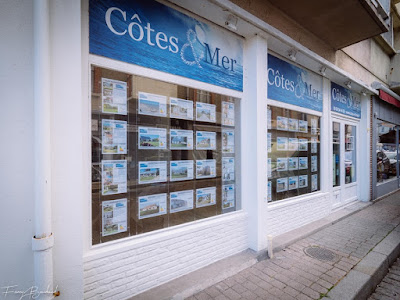 COTES & MER | Agence immobilière à Saint-Valery-en-Caux