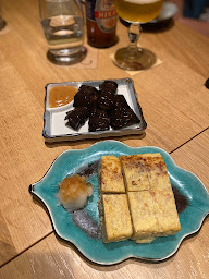 Photo n°132 de Nodaïwa à Paris ()