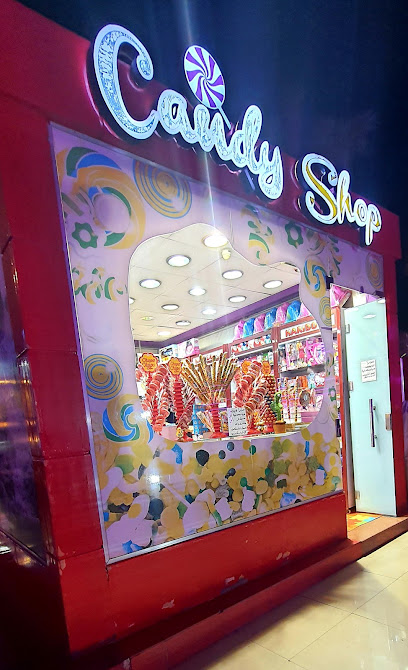 Candy shop