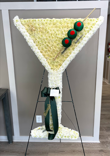 Florist «Blooms Of Wayne», reviews and photos, 2075 Hamburg Turnpike, Wayne, NJ 07470, USA