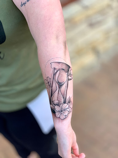 Explore tattoo ideas amsterdam, creative tattoo ideas in Roscoe, available at Elevated Ink Tattoo