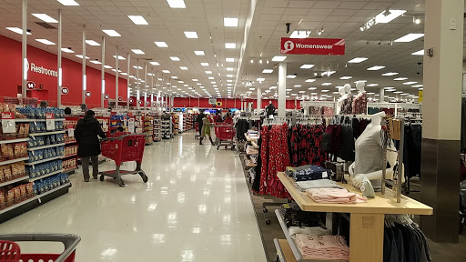 Department Store «Target», reviews and photos, 3850 Hempstead Turnpike, Levittown, NY 11756, USA
