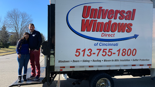 Universal Windows Direct of Southwest Ohio (Cincinnati)