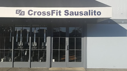 CrossFit Sausalito - 3001 Bridgeway, Sausalito, CA 94965
