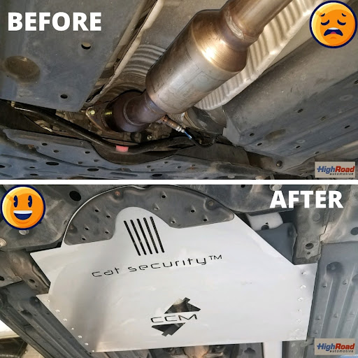 Auto Repair Shop «University Place Certified Auto Service», reviews and photos, 6904 27th St W, University Place, WA 98466, USA