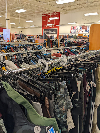 Department Store «T.J. Maxx», reviews and photos, 485 E Lincoln Hwy, New Lenox, IL 60451, USA