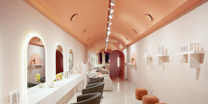 Glam Seamless Hair Extensions Flagship Salon & Store