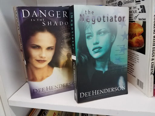 Thrift Store «Mission Mart», reviews and photos, 2523 W Palmetto St, Florence, SC 29501, USA