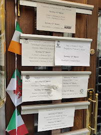 Pub irlandais Scholars Lounge Irish Pub - München à Munich (la carte)