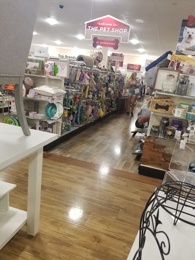 Department Store «HomeGoods», reviews and photos, 4483 Commons Dr W, Destin, FL 32541, USA