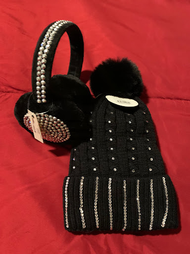 Cosmetics Store «Ej Beauty Supply», reviews and photos, 13129 Veterans Memorial Dr, Houston, TX 77014, USA