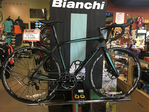 Bicycle Store «Southwest Bikes», reviews and photos, 7290 W Azure Dr, Las Vegas, NV 89130, USA
