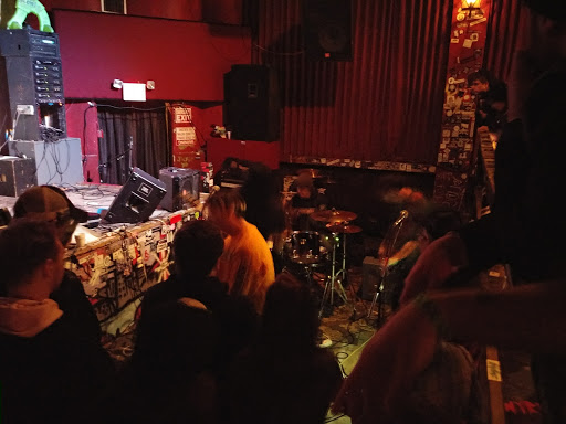 Live Music Venue «The Charleston», reviews and photos, 333 N Callow Ave, Bremerton, WA 98312, USA