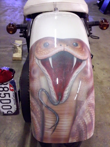 Motorcycle Shop «Custom Works LLC», reviews and photos, 6709 Old Branch Ave, Temple Hills, MD 20748, USA