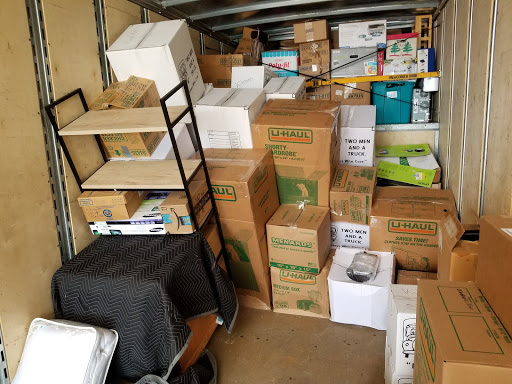 Moving and Storage Service «Two Men and a Truck», reviews and photos, 1250 Rankin Dr D, Troy, MI 48083, USA