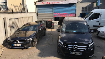 La Mine Auto Services à Savigny-sur-Orge