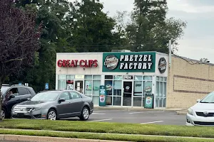 Philly Pretzel Factory image