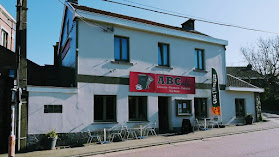 ABC Café / Librairie-café avec petite restauration