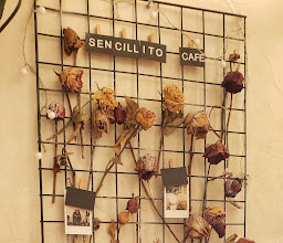 Sencillito Café photo