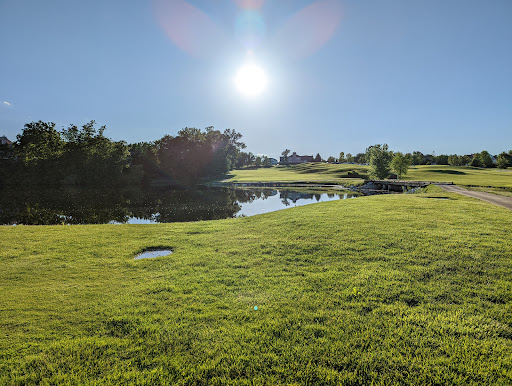Golf Club «Bear Creek Golf Club», reviews and photos, 158 Bear Creek Dr, Wentzville, MO 63385, USA