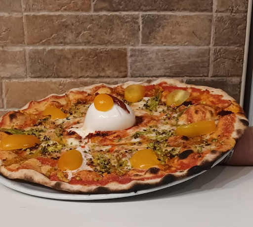 Antica Guglielmi di Aresta Francesco in Mola di Bari, Città Metropolitana di Bari