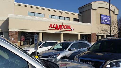 Craft Store «A.C. Moore Arts and Crafts», reviews and photos, 165 NJ-4, Paramus, NJ 07652, USA