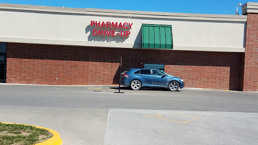 Supermarket «Hy-Vee», reviews and photos, 2001 Court Ave, Chariton, IA 50049, USA