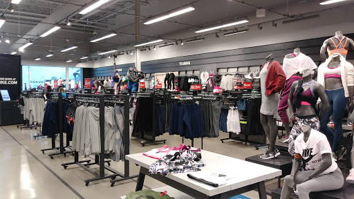 Clothing Store «Nike Factory Store», reviews and photos, 11401 NW 12th St #224, Miami, FL 33172, USA