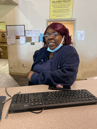 Furniture Store «American Freight Furniture and Mattress», reviews and photos, 3260 Morrow Rd, Trussville, AL 35235, USA