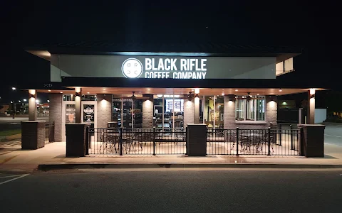 Black Rifle Coffee Company - Oklahoma City image