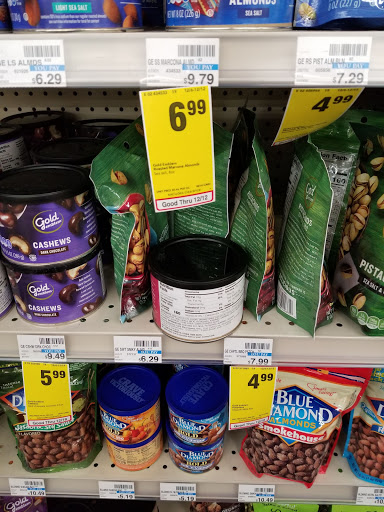 Drug Store «CVS», reviews and photos, 8859 Alondra Blvd, Paramount, CA 90723, USA