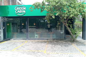 Green Cabin Pepiliyana image
