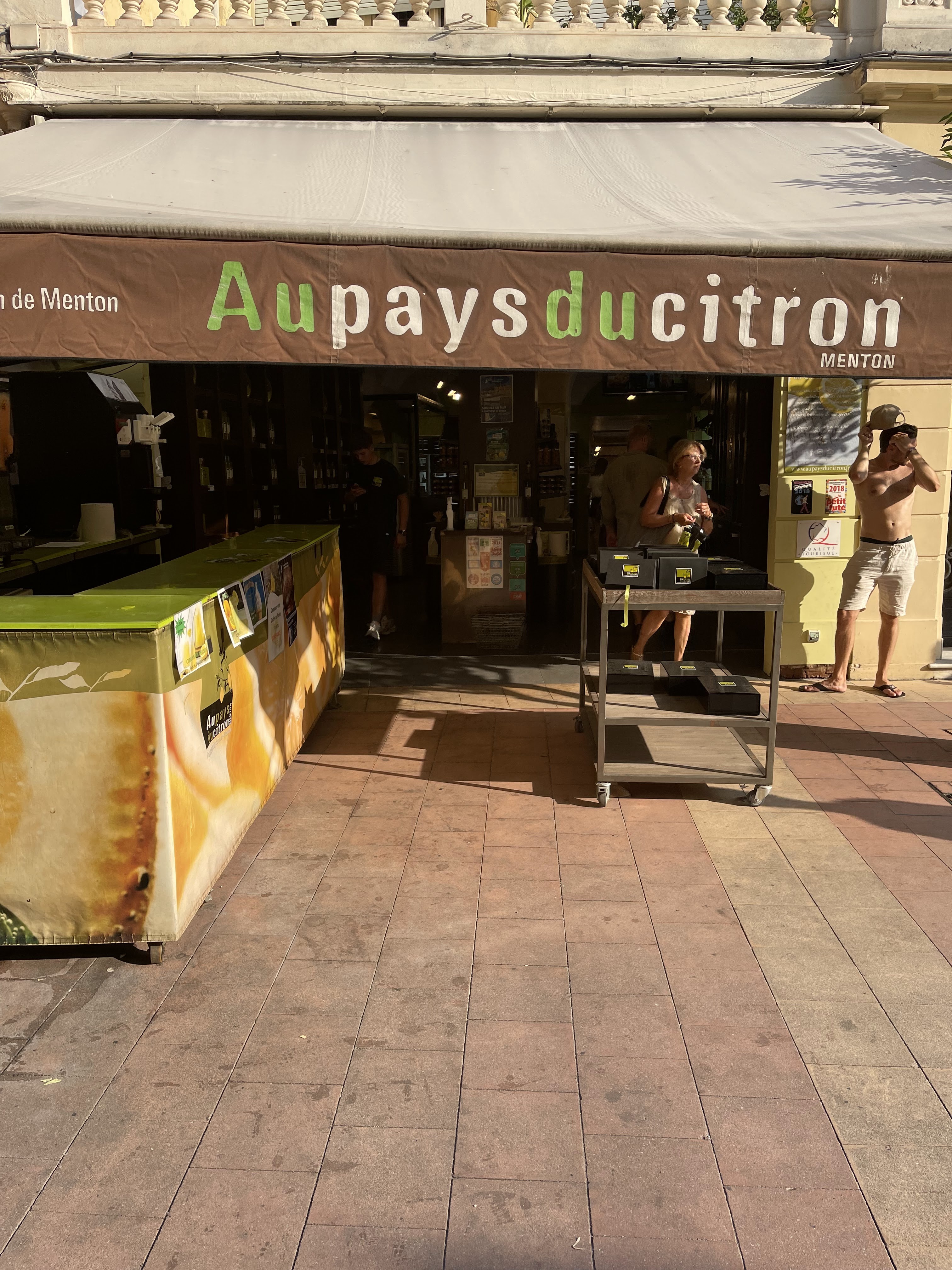 Photo n° 1 de l'avis de Guy.i fait le 10/08/2022 à 19:36